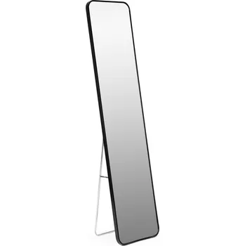 Zrcadlo Modern Home Duo VKM-915B 38 x 159 cm černé