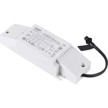 Příslušenství pro svítidlo BIG WHITE (SLV) LED Driver 30 W, 700 mA, PHASE 1010702