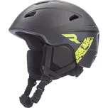 Lyžařská helma Relax WILD ESSENCE RH17A14-blue L