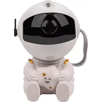 Noční světlo Retlux Dětský projektor RNL 109 BUZZ