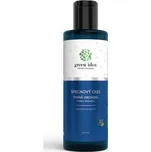 TOPVET - Green Idea Černá orchidej sprchový olej Green Idea 200ml