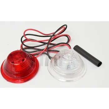 Příslušenství osvětlení automobilu Vložka obrysové LED lampy SERTPLAS 0084TKLED