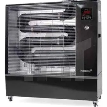 Infrazářič Infrazářič 15kW WIFI AH300I