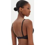 Wonderbra Podprsenka Push-up WB0000J5 Černá 65F