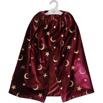 Karnevalový kostým Kostým Čarodějnice Ginger Ray vel. 110-116