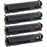 Kompatibilní sada tonerů pro Canon 067H