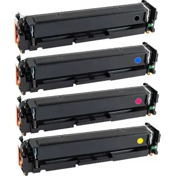 Kompatibilní sada tonerů pro Canon 067H Kompatibilní sada tonerů pro Canon 067H