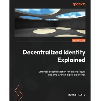 Umění Decentralized Identity Explained (EN)