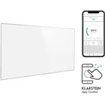 Klarstein Wonderwall Smart 600W 60x100cm Infrapanel Bílý (10032782)