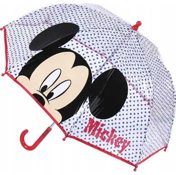 Deštník myšák Mickey