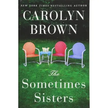 Kniha Sometimes Sisters - Brown, Carolyn