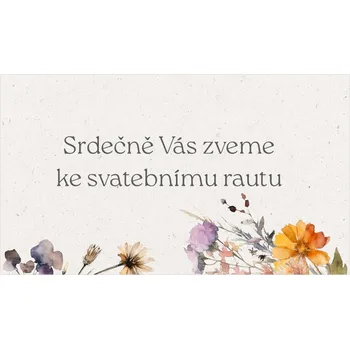 Pozvánka Pozvánka na raut 336