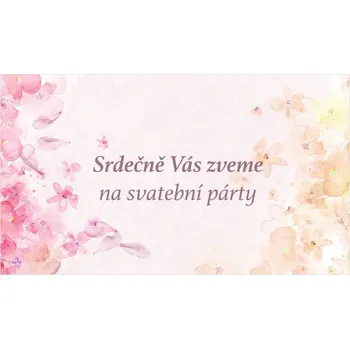 Pozvánka Pozvánka na raut 260