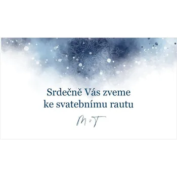 Pozvánka Pozvánka na raut 292