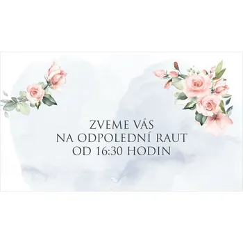 Pozvánka Pozvánka na raut 271