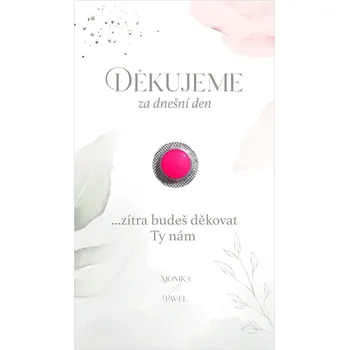 Krabička na výslužku Kartička na ibalgin 338