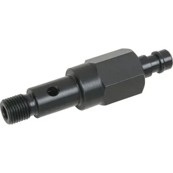 Řídící jednotka KS TOOLS Kryt zásuvky, automatická převodovka-řídicí jednotka 150.1923