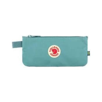 Městský batoh Fjällräven Kanken Pen Case Sky Blue modrá