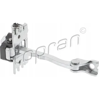 Posilovač řízení Topran 702 406 Doraz dveří