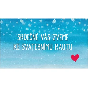 Pozvánka Pozvánka na raut 255