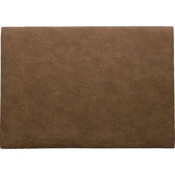 Prostěradlo Obdélníková podložka plast prostírání 46 x 33 cm