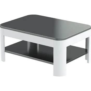 Konferenční stolek Panda Stolek do čekárny Galaxy