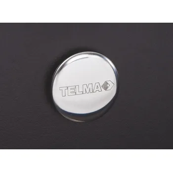 Granitový dřez Sinks TL905 TELMA kryt přepadu - kulatý Stav zboží: Nový produkt v externím skladu