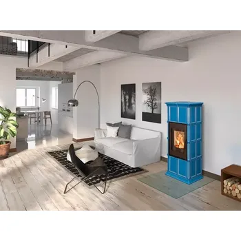 Krbová kamna Romotop Gremio 1