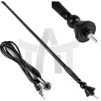 Autoanténa Anténa FM 34CM AM01049