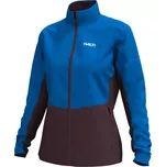 Bunda Halti Framover W XC 38/M modrá