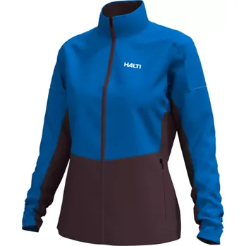 Bunda Halti Framover W XC 38/M modrá