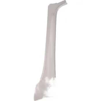 Lišta karosérie Ozdobná lišta předního sloupku Man TGX TGS pravá Tangde TD08-57-053R