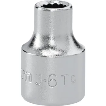 Gola hlavice Hlavice 3/8" 12hranná metrická 7mm FACOM J.7T