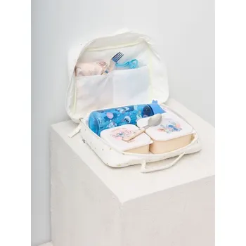 Kabelka Sinsay - Úložná taška Stitch - vícebarevná - 528DF-MLC - 528DF-MLC-ONE