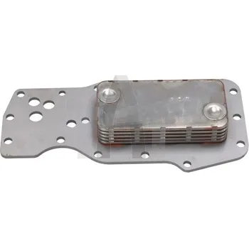 Chladič motoru Olejový chladič, motorový olej AVA IV3165
