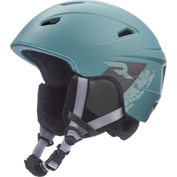 Lyžařská helma Relax WILD ESSENCE RH17A11-blue M