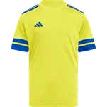 Dres adidas Squadra 25 Jersey Kids jw3710 Velikost L (159-164 cm)