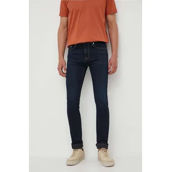 Dámské džíny Džíny Karl Lagerfeld 500830.265840 námořnická modř 59J, vel. 32/34