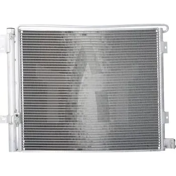 Výparník klimatizace Chladič klimatizace MAN TGL 02.05– AVA 40031004