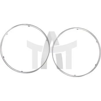 Těsnění výfuku Těsnění, výfuková trubka DINEX DIN8AL013