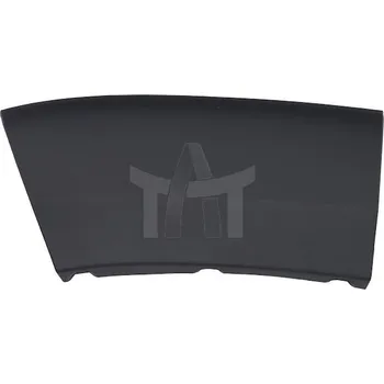 Blatník karosérie Lišta blatníku FIAT DUCATO levá zadní MTX COR-VF-032