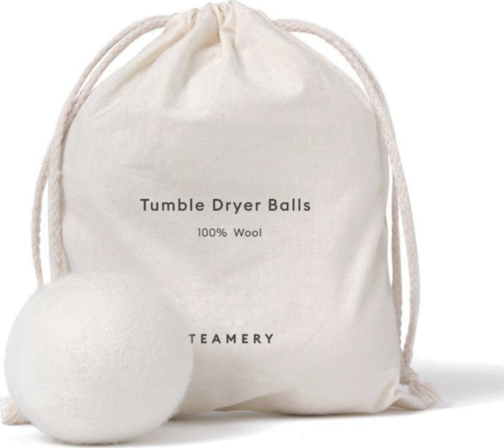 Míčky do sušičky