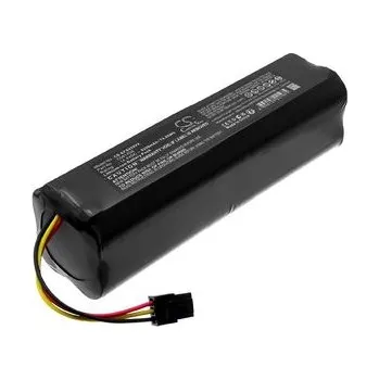 Baterie pro Eufy T29j6, 5200 mAh, Cameron Sino CS-EFX829VX