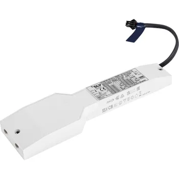 Příslušenství pro svítidlo BIG WHITE (SLV) LED Driver 23 W, 350 mA, DALI 1010704