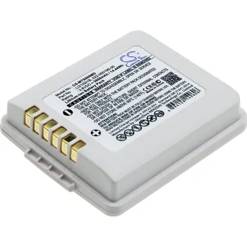 Baterie pro mobilní telefon Baterie pro BeneVision, TD60, TM80, TMS-6016 a další, 3800 mAh, doprava ZDARMA!