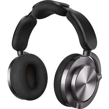 Dyson OnTrac, CNC černá/niklová