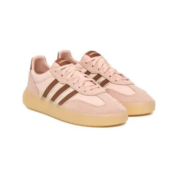 Dámská obuv adidas Sneakersy Barreda Decode IH1444 Růžová 42