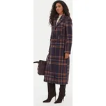 ONLY Kabát pro přechodné období Coris 15355210 Fialová Regular Fit L