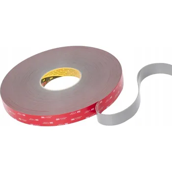 Lepicí páska 3M OBOUSTRANNÁ AKRYLOVÁ PÁSKA VHB RP45 12 mm x 5 m