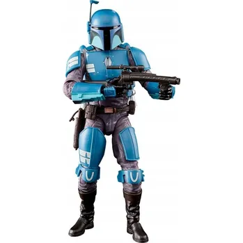 Figurka Figurka Hasbro Black Series Star Wars Death Watch Mandalorian F4350 15 cm